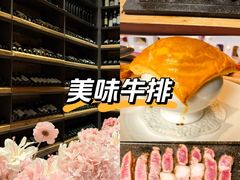 -塞纳河法国餐厅(唐延路店)