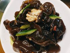 -秦唐一号西安菜馆(钟楼店)
