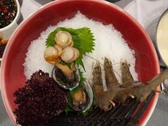 -红鼎豆捞·非遗鲍皇汤火锅(宝丰路店)