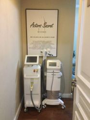 -演员的秘密·皮肤管理