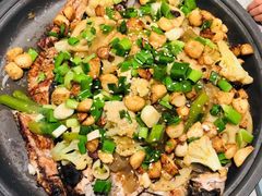 蒜香烤鱼-味妙烤鱼吧(回龙观店)