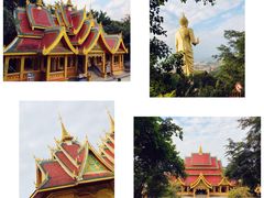 -西双版纳勐泐文化旅游区