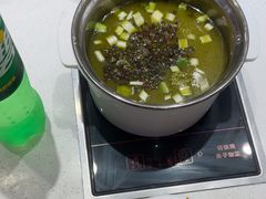 -农小锅自助小火锅(北京大兴凯德店)