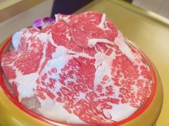 -温禾牛·和牛寿喜烧自助火锅(恒基名人店)