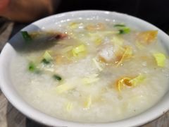艇仔粥-荔银肠粉(广州天河华利路店)