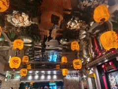 -大鸽饭(汉溪长隆店)