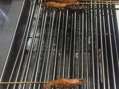 -草原碳烤羊腿(仙塘店)