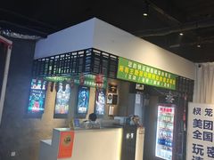 -棂笼·深度沉浸密室(武汉旗舰店)