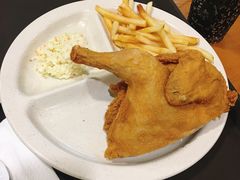-Borenos Fried Chicken(Asia City)