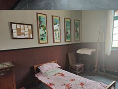 -清风小镇闯关东影视基地