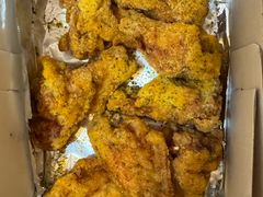 -BOPEYE·波派炸鸡(九霄天地店)