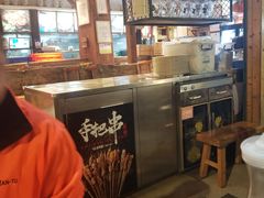 -木屋烧烤(白石洲店)