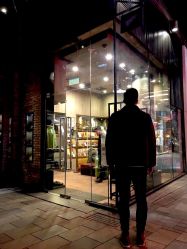 -简法造型·品牌形象店