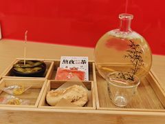 -谷小推·按摩·茶饮·社交(阳光新业店)