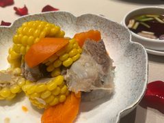 -皇朝会.经典传统粤菜(外滩店)