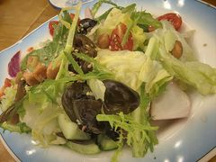 -烤满分·东北烧烤(首经贸店)