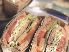 -三忘湖 SWANSEEN(柳荫公园店)