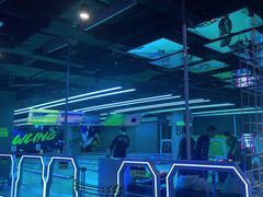 -世代星球·保龄球·镭战真人CS·团建(杨浦店)