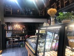 -FASHION BAKERY法森贝克(新德路店)