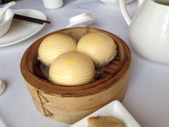 流沙包-益健名厨海鲜城(夏湾店)