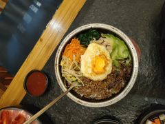 -九田家黑牛烤肉料理(郫都万达檬柏西路店)