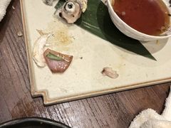 -鸟鹏烧鸟居酒屋(昌岗店)