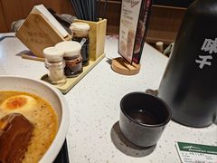 -味千拉面(广州白云机场T1西二店)