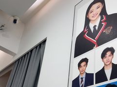 -拍刻风照相馆(南山西丽店)