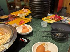 -牛New寿喜烧(曹路花园城店)