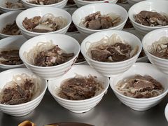 -郝刚刚羊杂割(柳巷店)