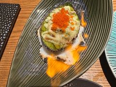 -贰捌零叁精致料理(钱湖店)
