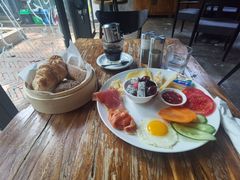 -zarah(鼓楼店)