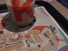 -肯德基(华太店)