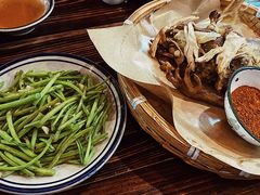 泥蒿-刘师父老汉口江湖菜(蔡锷路店)