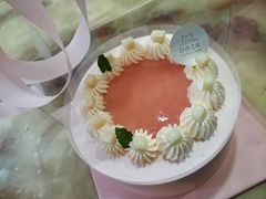 -浮光之丘MontCake生日蛋糕(科华路店)