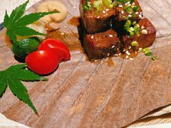 -墨澜·人间味割烹料理
