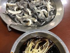 -阿秋牛排(湖心街店)