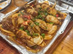 -张记焖窑·十五年专注焖烤(雍和宫店)