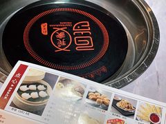 -百岁我家酸菜鱼(龙湾万达店)