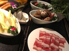 -捞王锅物料理(凯旋路店)