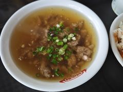 -好成财牛排馆(涂门街总店)