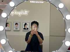 -天真蓝照相馆(新世界店)