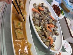 -天顺渔港·海景餐厅(星海广场店)