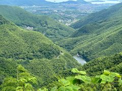 -四明山国家森林公园