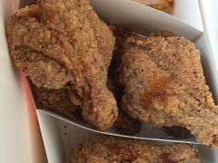 -麦当劳(百利广场店)