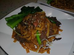 -百威KTV(恒福路店)