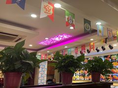 -瑞杰烧烤店·24小时营业(山东路店)