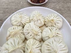 -津门张记包子铺(华昌道店)