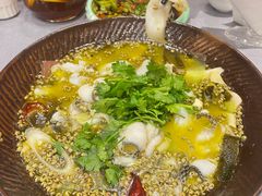 -金哥私房菜馆(张府园总店)