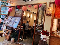 门面-馥家小馆(黔灵山公园店)